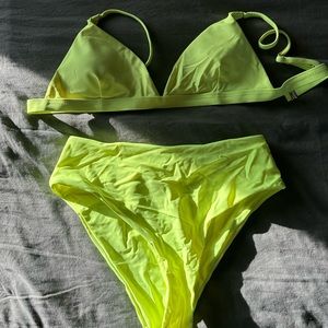 SHEIN | Shade & Shore Swimsuits